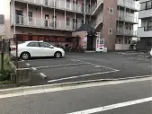 江戸川区大杉２丁目　月極駐車場